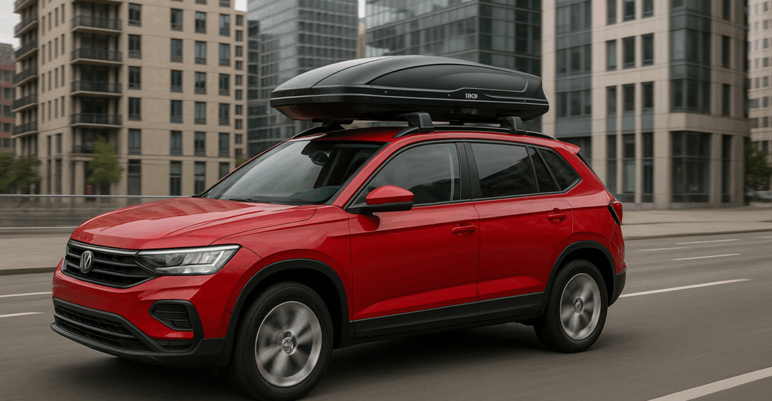 Kako izabrati pravi krovni kofer za putovanja – vodič za vozače