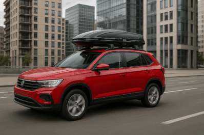 Kako izabrati pravi krovni kofer za putovanja – vodič za vozače